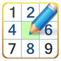Sudoku Puzzle - Premium
