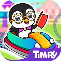 Fun Carnival Games For Kids