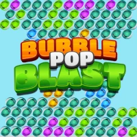Bubble Pop Blast