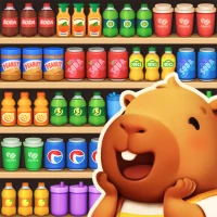 Goods Mart: Sort & Match