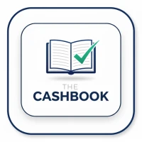 The CashBook: Ledger + Expense