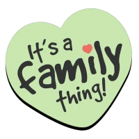 It's a Family Thing!