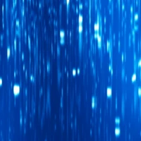 Glowing Live Wallpaper