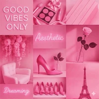 Pink Aesthetic Wallpapers 4k