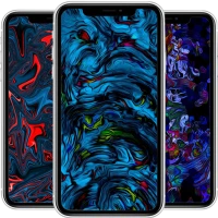 Abstract Wallpapers [4K]