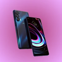 Motorola Edge 5G