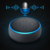 Voice Commands for Alex+