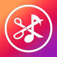 MP3 Cutter - Ringtone Maker