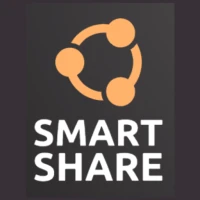 Smart Share - File Sharing App