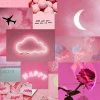 Aesthetic Wallpaper HD