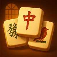 Mahjong Quest - Tile Connect