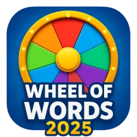 Wheel Of Words: Fortune Game