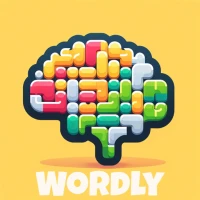 Wordly: Ultimate Word Puzzles