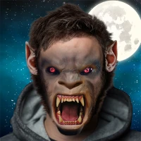 Werewolf Me: Wolf Face Maker
