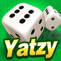 Yatzy Roll: Classic Dice Game