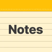 Notepad: Notebook & Easy Notes