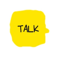 삐뚤빼뚤3 보이스톡 카톡테마 - 심플 카카오톡테마