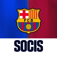 FC Barcelona Members