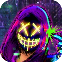 Cyber Hunter: Future