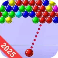 Bubble Shooter 2025