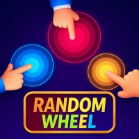 Random Wheel – Decision Maker