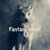 Fantasy Wolf Theme