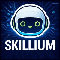 Skillium – Learn AI Tools
