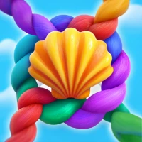 Untie It: Solve The Tangle