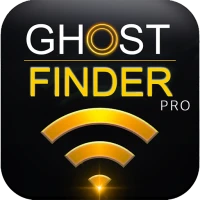 Ghost Finder Pro