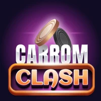 Carrom Clash