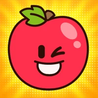 Fruit Smash - Drop and Merge