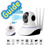 Wifi Smart Camera Guide