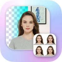 Passport Photo Maker - ID/VISA