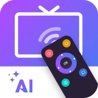 AI Universal TV Remote