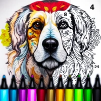 Animal Coloring Pages