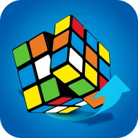 Cube Solver Scanner: 3x3 Cube