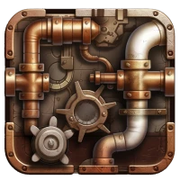 Steampunk Pipes