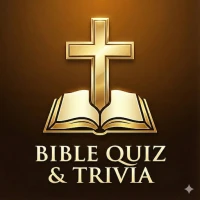Bible Trivia & Quiz Game