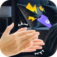 Find Your Phone: Clap, Whistle