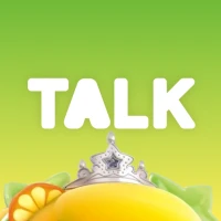 새콤새콤 : 캐치핑 카톡테마