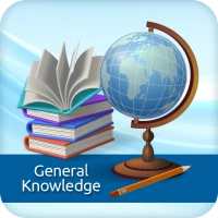 World General Knowledge book