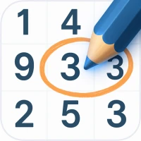 Number Match - Offline Puzzle