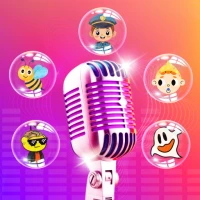 Voice changer - Funny AI Voice