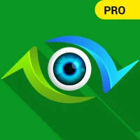Blue Light Filter Pro Eye Care