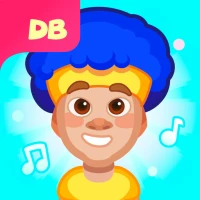 D Billions Games For Kids