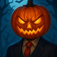 Halloween Game Trick or Treat