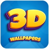 Parallax 3D Live Wallpapers HD