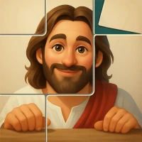 Bible Jigsaw - Puzzle Games