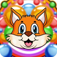 Bubble Pop - Fox Dream