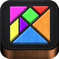 Tangram Master